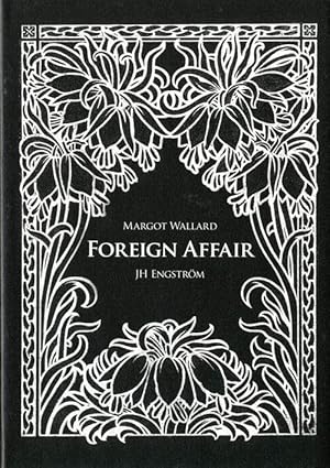 Foreign Affair. (signed)