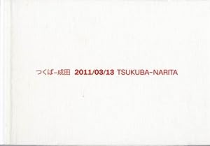 Immagine del venditore per Tsukuba - Narita. 2011/03/13. (signed) venduto da Buch + Foto Marie-Luise Platow