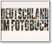 Seller image for Deutschland im Fotobuch. 287 Fotobcher zum Thema Deutschland aus der Zeit von 1915 bis 2009. for sale by Buch + Foto Marie-Luise Platow