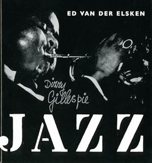 Ed van der Elsken. Jazz.