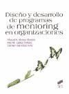 Diseño y desarrollo programas de mentoring en organizaciones