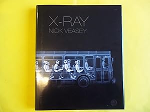 Seller image for X-Ray for sale by Carmarthenshire Rare Books