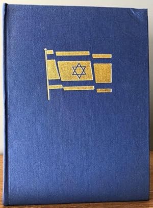 Seller image for Mein Land. Das moderne Israel. for sale by Antiquariat Lohmann