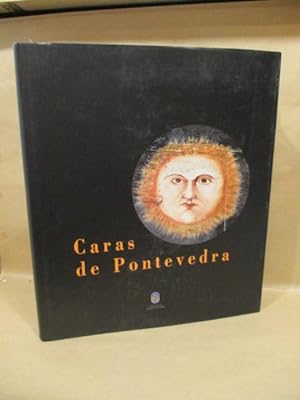 Image du vendeur pour CARAS DE PONTEVEDRA mis en vente par LIBRERIA ANTICUARIA LUCES DE BOHEMIA