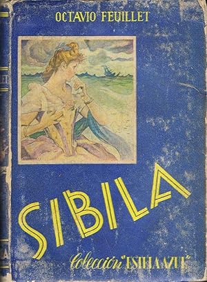 Seller image for SIBILA for sale by Librera Torren de Rueda