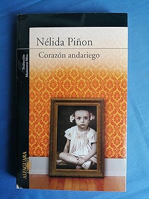 Corazón andariego