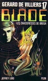 Seller image for Les chasseresses de brega for sale by librairie philippe arnaiz