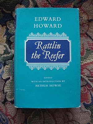 Seller image for Rattlin the Reefer for sale by Anne Godfrey
