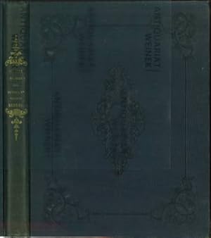 Imagen del vendedor de Die Ufer und Inseln des Mittellndischen Meeres. In Ansichten von Sicilien, den Ksten der Barbarei, Calabrien, Malta, Gibraltar und den ionischen Inseln. Nach der Natur gezeichnet von [William Leighton] Leitch, Grenville, Irton und Allen. Text von G. N. Wright. a la venta por Antiquariat Weinek