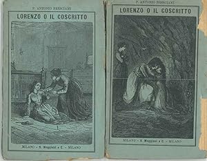Lorenzo o il coscritto. Racconto ligure dal 1810-1814