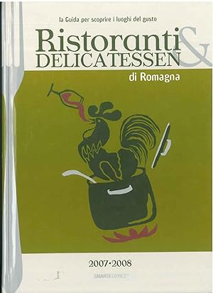 Ristoranti & delicatessen di Romagna