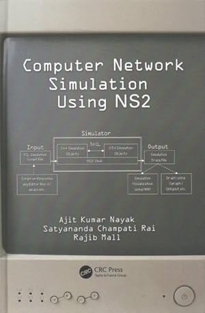 Seller image for Computer Network Simulation Using NS2 for sale by GreatBookPrices