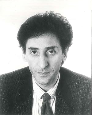 Franco Battiato - Photo-Portrait