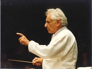 The Genius of Bernstein