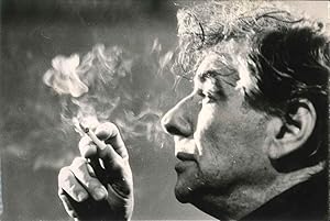 Bernstein smoking