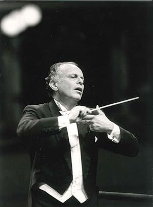 Lorin Maazel