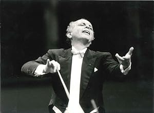 L. Maazel al Teatro alla Scala