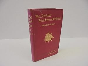 The Contour' Road Book of England (South-East Division): A series of elevation plans of the roads...