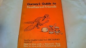 gurney's guide to feathered friends