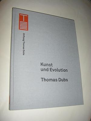 Kunst und Evolution