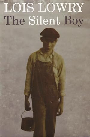 Bild des Verkufers fr The Silent Boy zum Verkauf von Die Buchgeister