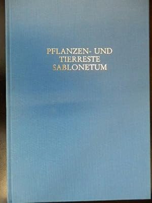 Materialhefte zur bayerischen Vorgeschichte Reihe A Band 61, Bearbeitung der makroskopischen Pfla...