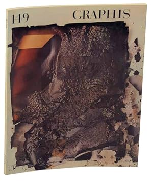 Seller image for Graphis 149 for sale by Jeff Hirsch Books, ABAA