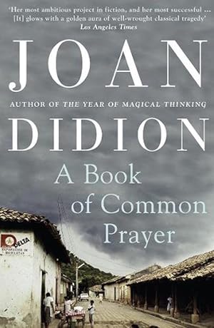 Image du vendeur pour A Book of Common Prayer (Paperback) mis en vente par AussieBookSeller