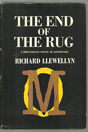 Seller image for The End of The Rug for sale by Sabra Books