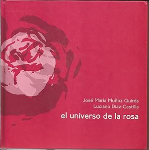 Seller image for El universo de la Rosa for sale by Librera Santa Brbara