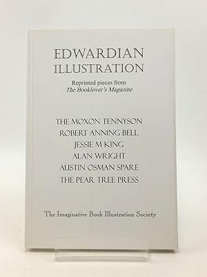 Immagine del venditore per EDWARDIAN ILLUSTRATION venduto da Stella & Rose's Books, PBFA