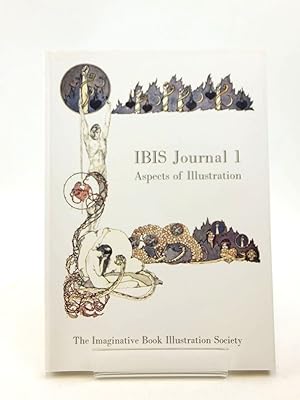 Imagen del vendedor de THE IBIS JOURNAL 1 ASPECTS OF ILLUSTRATION a la venta por Stella & Rose's Books, PBFA