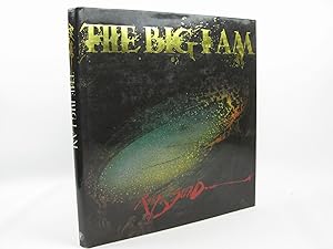 Seller image for THE BIG I AM for sale by Stella & Rose's Books, PBFA