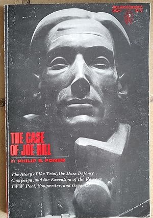 Seller image for The Case of Joe Hill for sale by Shore Books