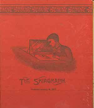 The Skiagraph.