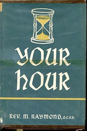 Seller image for Your Hour for sale by Librairie Le Nord