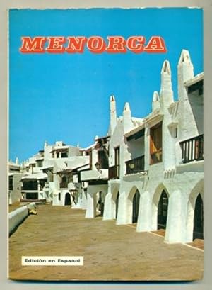 Seller image for MENORCA for sale by Ducable Libros