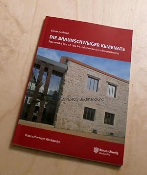 Die Braunschweigische Kemenate