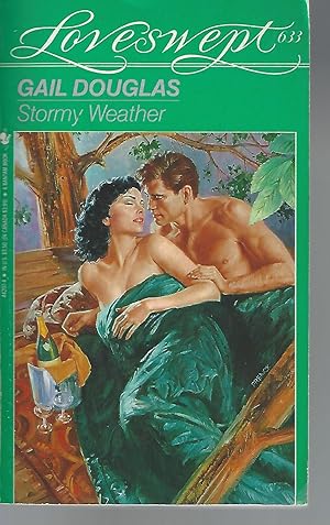 STORMY WEATHER (Loveswept)