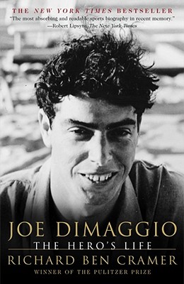 Seller image for Joe Dimaggio: The Hero's Life (Paperback or Softback) for sale by BargainBookStores