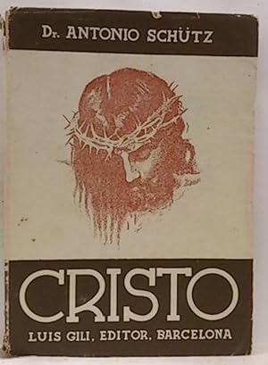 Cristo, Versión Del Húngaro