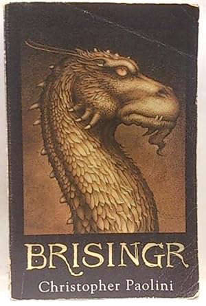 Brisingr (Inglés)