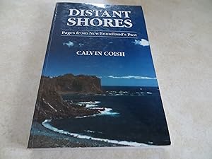 DISTANT SHORES Pages from Newfoundland's Past