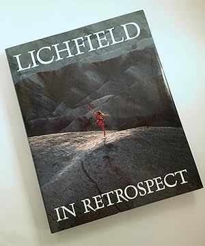 Lichfield in Retrospect