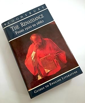 Seller image for The Renaissance: A Guide to English Renaissance Literature, 1500-1660 for sale by tinyBook