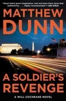 Immagine del venditore per Dunn, Matthew | Soldier's Revenge, A | Signed First Edition Copy venduto da VJ Books
