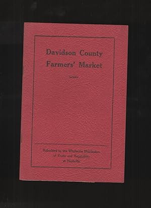 Davidson County Farmers' Market