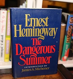 Seller image for The Dangerous Summer for sale by The Reluctant Bookseller