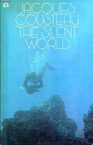 Seller image for THE SILENT WORLD for sale by Le-Livre