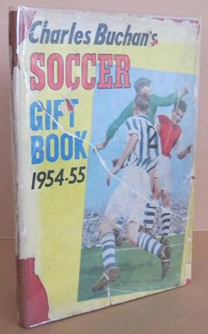 Charles Buchan's Soccer Gift Book 1954-55